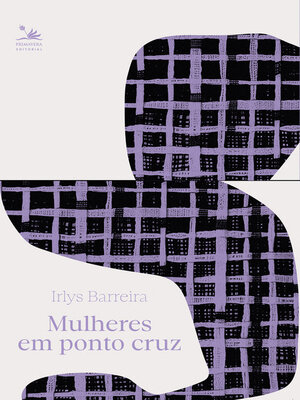 cover image of Mulheres em ponto cruz